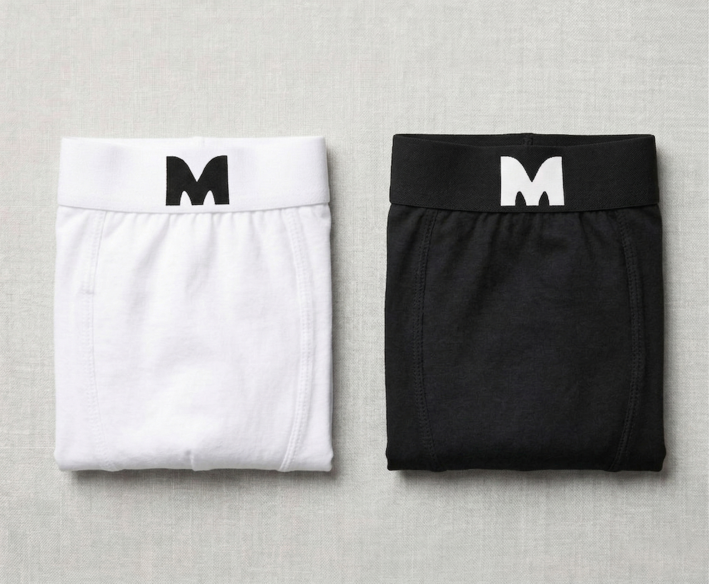 Kit 2 cueca boxer Maratus Masculina Confortável Kit 2 cuecas boxer Maratus masculina confortável