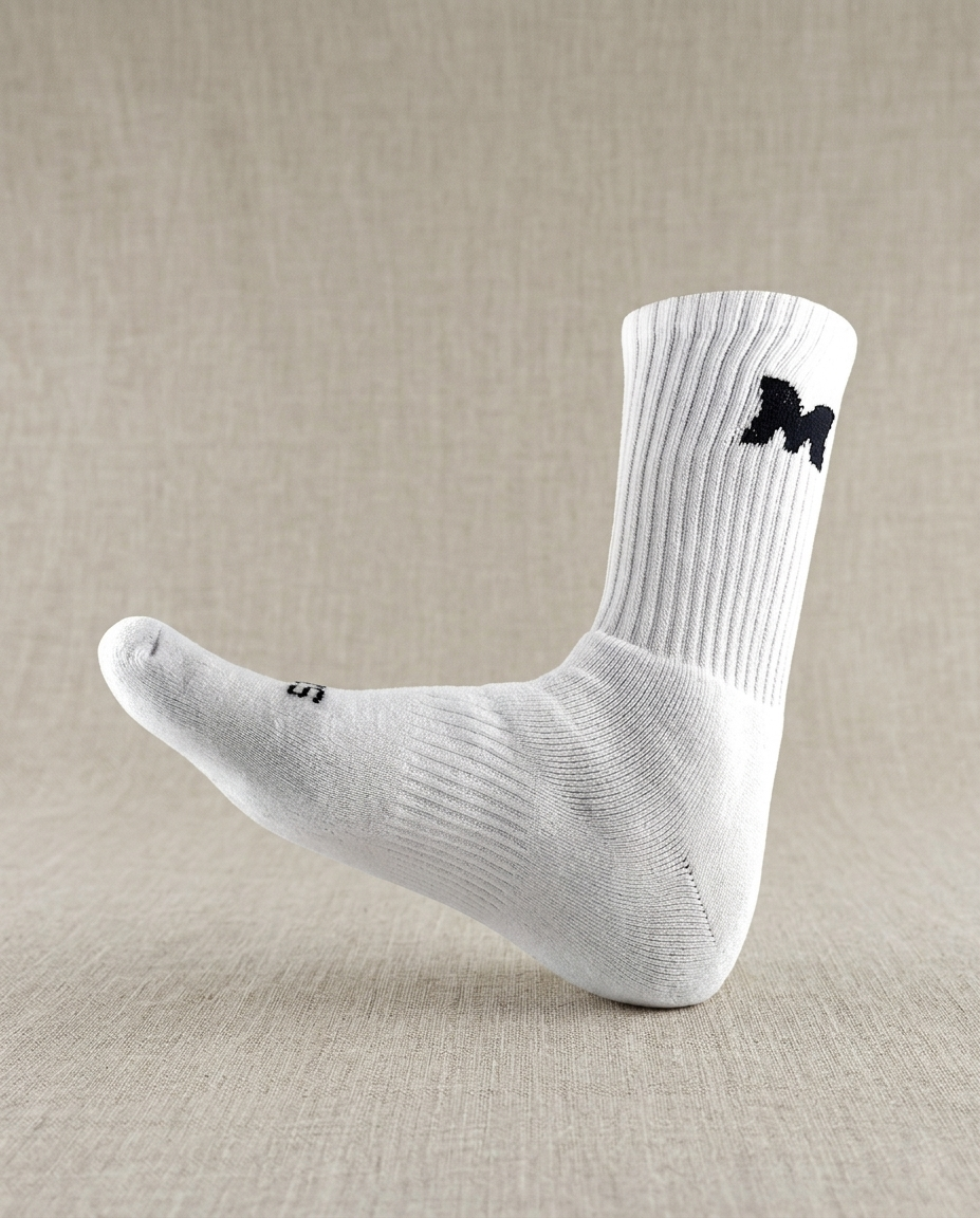 Meia Maratus Masculina Confortável Meia Maratus algodão masculina confortável