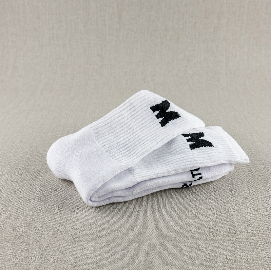 Meia Maratus Masculina Confortável Meia Maratus algodão masculina confortável