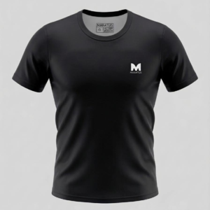 camisa maratus